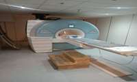 راه اندازی مجدد دستگاه MRI