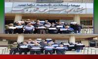 طلایه‌داران سلامت در میعادگاه #جانفدا
