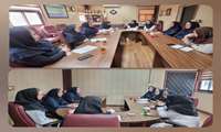  برگزاری جلسه ۷۲۴ و پلاسما فرز 