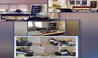  بازدید از اتاق مشاوره روان‌شناسی کلینیک ویژه‌