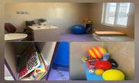 ارتقای سطح خدمات توانبخشی با راه‌اندازی مرکز کاردرمانی