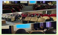 کارگاه تریاژ به روش ESI 