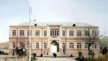 تاریخچه بیمارستان